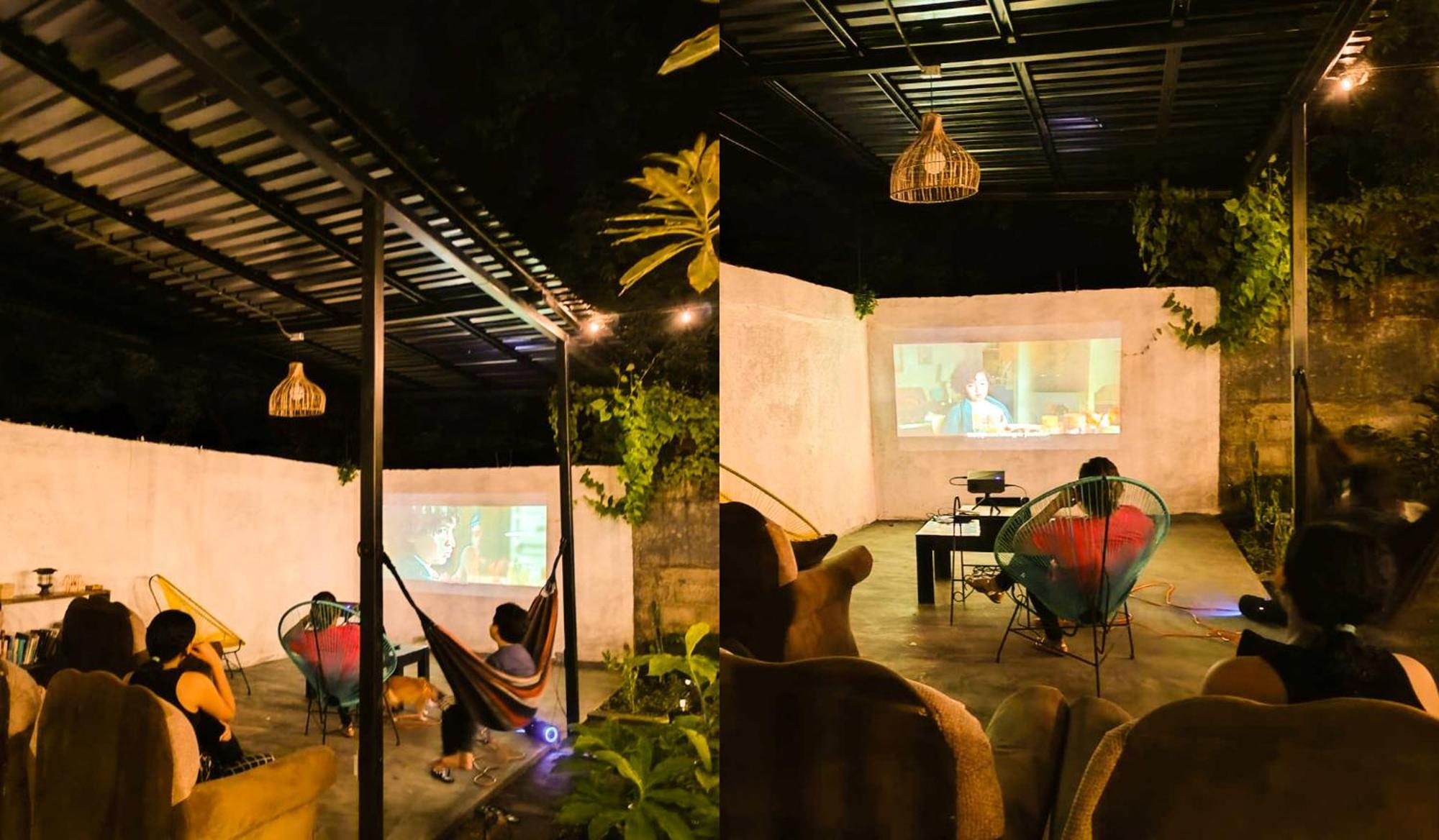 Hostal El Rio León Zewnętrze zdjęcie